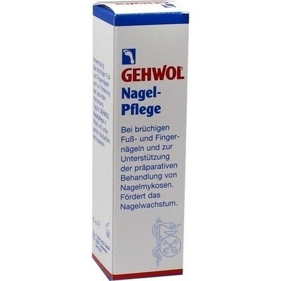 Gehwol Nagelpflege (PZN 05374159)