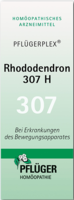 Pflügerplex Rhododendron 307h (PZN 00868201)
