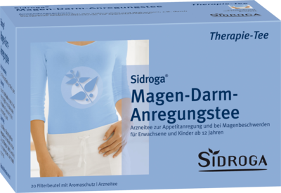 Sidroga Magen-Darm-Anregungs (PZN 03126233)