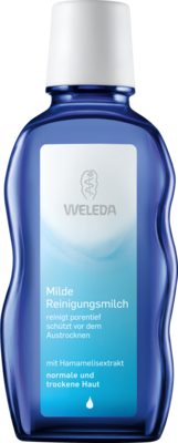 Weleda Milde Reinigungs (PZN 02044214)