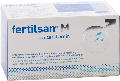 Amitamin Fertilsan M (PZN 01476816)
