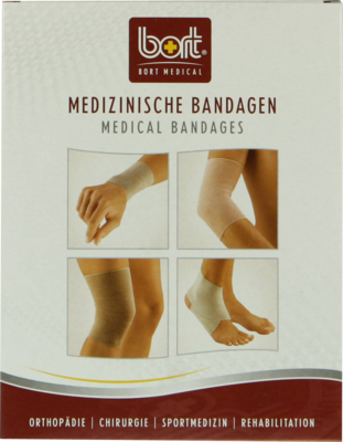 Bort Metatarsal Bandage 21 Cm M.pelotte (PZN 02687202)