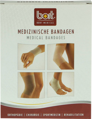 Bort Metatarsal Bandage 22 Cm M.pelotte (PZN 02687219)