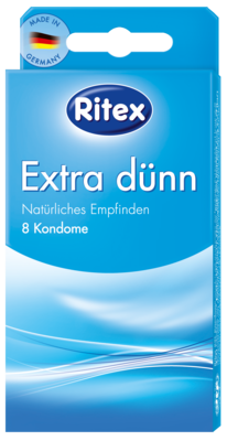 Ritex Extra Dünn (PZN 10180687)