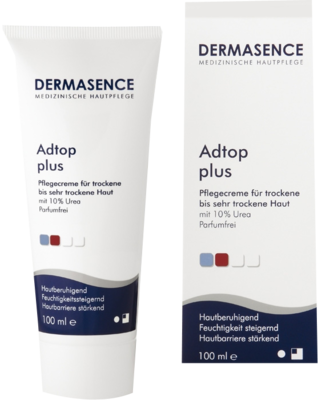 Dermasence Adtop Plus (PZN 04320813)