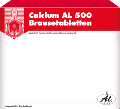 Calcium Al 500brause (PZN 08698589)