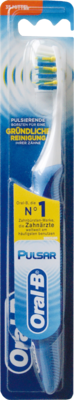 Oral B Proexpert Pulsar 35 Mittel Zb (PZN 06475170)