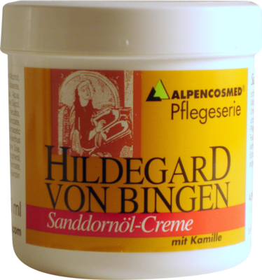 Ac H.V.Bingen Sanddornoel (PZN 00755307)