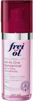 Frei Öl Anti-age Hyaluron Lift All-in-one Konz. (PZN 11359230)