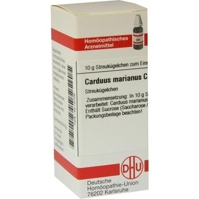 Carduus Marianus C 30 (PZN 04210705)