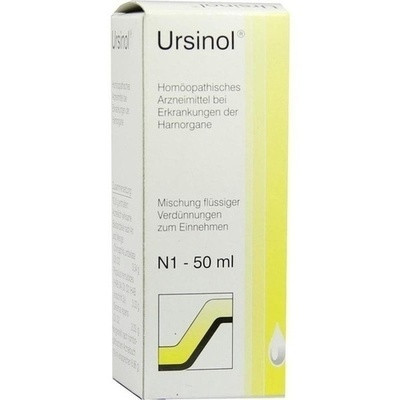 Ursinol (PZN 04682077)