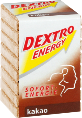 Dextro Energy Kakao (PZN 03347891)