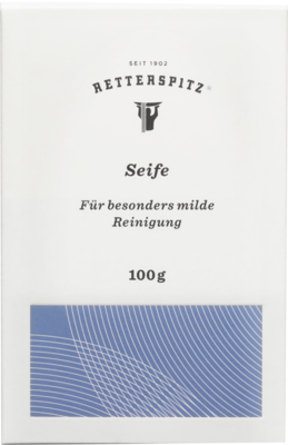 Retterspitz Seife (PZN 00867822)