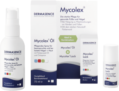 Dermasence Mycolex Kom L+O (PZN 00523749)