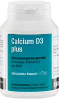 Calcium D3plus (PZN 01500118)