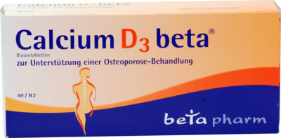 Calcium D3 Beta Brause (PZN 01841983)