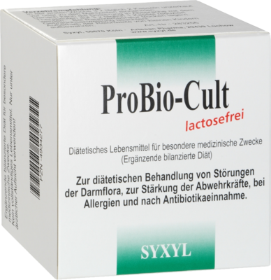 Probio Cult (PZN 04934277)