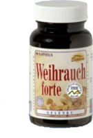 Weihrauch Forte (PZN 06722119)