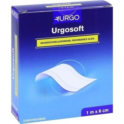 Urgosoft Pflaster 1mx8cm (PZN 07563278)