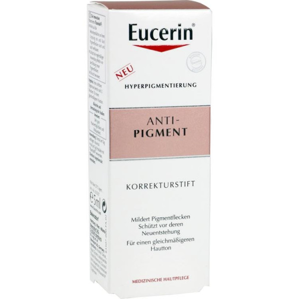 Eucerin Anti-Pigment Korrekturstift (PZN 14163912)