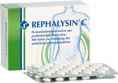 Rephalysin C (PZN 05116807)