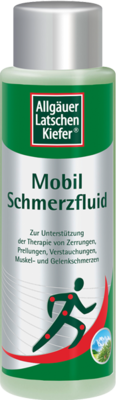 Allgäuer Latschenk. mobil Schmerzfluid (PZN 09078989)