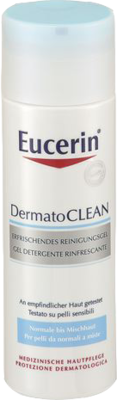 Eucerin Dermatoclean (PZN 07385115)