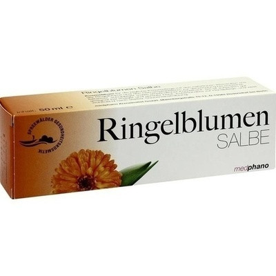 Ringelblumen (PZN 04288765)