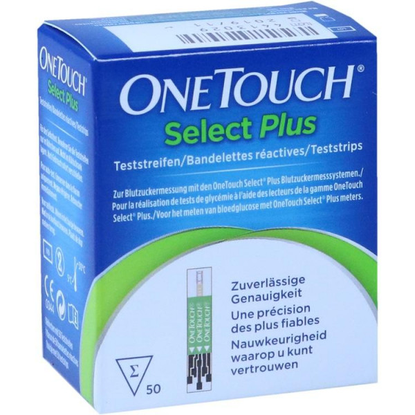 One Touch Select Plus Bz (PZN 10963219)