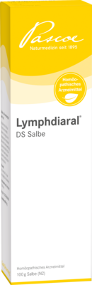 Lymphdiaral Ds (PZN 03898361)