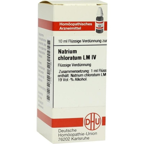 Lm Natr Chloratum Iv (PZN 07457961)