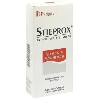 Stieprox Intensiv Shampoo (PZN 00085077)