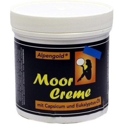 Moor Creme Alpengold (PZN 07419908)