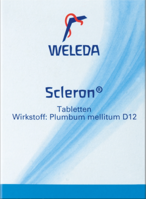 Scleron (PZN 08525245)