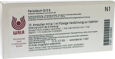 Periosteum Gl D8 (PZN 03354980)