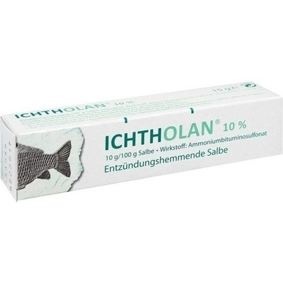 Ichtholan 10% (PZN 04404674)