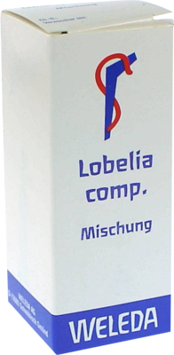 Lobelia Comp. Dil. (PZN 01629361)