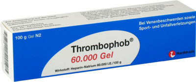 Thrombophob 60 000 (PZN 03950943)