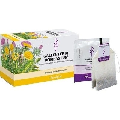 Gallentee M (PZN 01529895)