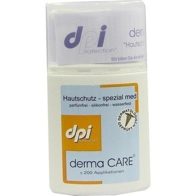 Dpi Derma Care Hautschutz (PZN 03640846)