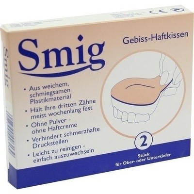 Smig Gebisskissen (PZN 01340436)