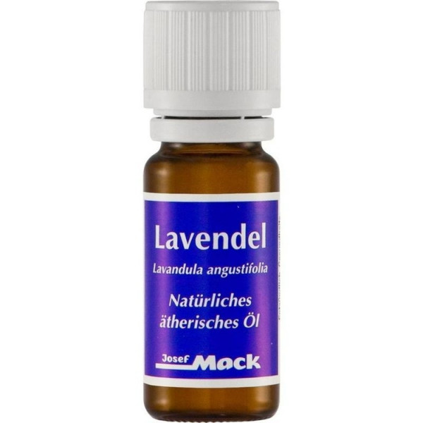 Lavendel Oel (PZN 08715595)