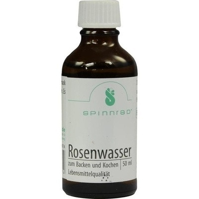 Rosenwasser Zum Backen (PZN 06100754)
