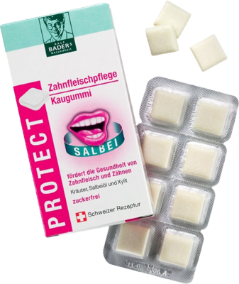Baders Protect Zahnfleisch Pflege (PZN 04928615)
