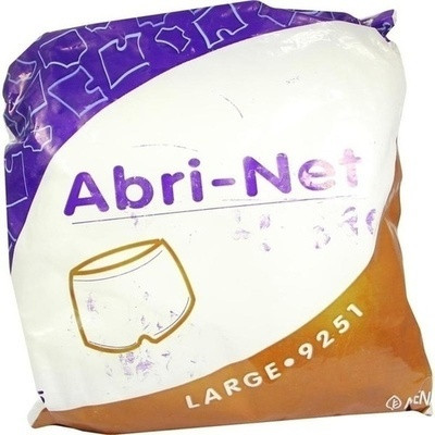 Abri Net Netzh Large 9251 (PZN 06870363)