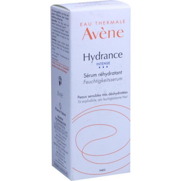 Avene Hydrance INTENSE Feuchtigkeitsserum (PZN 11352618)