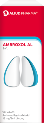 Ambroxol Al Saft (PZN 04765774)