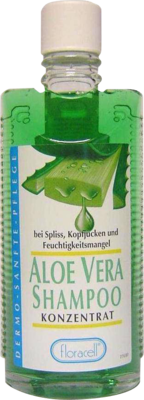 Aloe Vera Shampo Floracell (PZN 00072040)