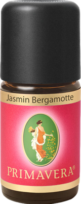 Jasmin Bergamotte Duftmischung (PZN 00009432)