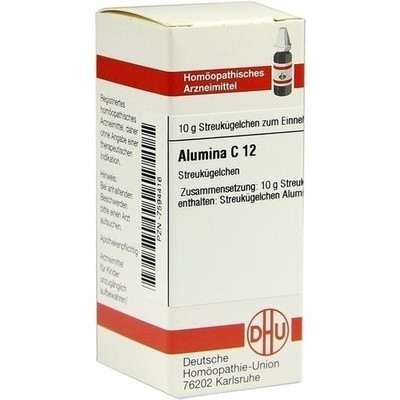 Alumina C 12 (PZN 07594416)